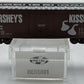Aztec HER5001 N Hershey's Kisses HERX 40' Boxcar #1976 LN/Box