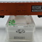 Aztec HER5081 N Scale Hersey's Chocolate 50' Reefer Car #2575 LN/Box
