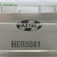 Aztec HER5081 N Scale Hersey's Chocolate 50' Reefer Car #2575 LN/Box
