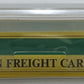 Model Power 3442 N Scale UP 40' Cattle Car #176306 LN/Box