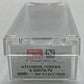 Micro-Trains 03500080 N Santa Fe 40' Despatch Stock Car #50652 LN/Box