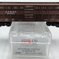 Micro-Trains 03500080 N Santa Fe 40' Despatch Stock Car #50652 LN/Box
