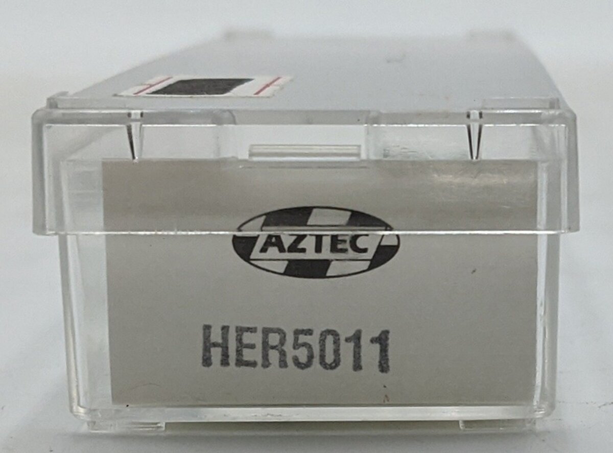 Aztec HER5011 N Reese's HERX 50' Boxcar #3008 LN/Box