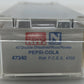 Micro-Trains 04700340 N Scale Pepsi Cola 40' Double Sheathed Reefer #4702 LN/Box