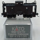Kato 186-0310 N ATSF Cupola Caboose #1910R VG/Box