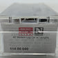 Micro-Trains 11400040 N Undecorated 40' Modern Log Car w/Log Load LN/Box