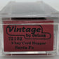 Deluxe Innovations 72102 N Scale Santa Fe 2 Bay Covered Hopper #182004 LN/Box