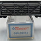 E-R Models 040-70312 N Atomic Energy Commission Helium Tank Car #1018 LN/Box