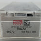 Micro-Trains 06500070 N Texaco 39' Single Dome Tank Car #6853 LN/Box