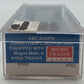 E&C Shops 751 N Scale Burlington Northern Santa Fe Coalporter Hopper #668271 LN/Box