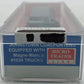 E&C Shops 751 N Scale Burlington Northern Santa Fe Coalporter Hopper #668277 LN/Box