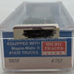 E&C Shops 757 N Scale Burlington Northern Santa Fe Coalporter Hopper #668431 LN/Box