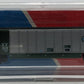 E&C Shops 757 N Scale Burlington Northern Santa Fe Coalporter Hopper #668408 VG/Box