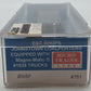 E&C Shops 751 N Scale Burlington Northern Santa Fe Coalporter Hopper #668219 LN/Box