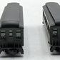 Roundhouse 89416 N A.T.&S.F. Ready-To-Run Passenger Cars (Pack of 4) LN/Box