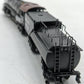 Con-Cor 3803 N Scale Santa Fe 4-8-4 Steam Locomotive & Tender LN/Box
