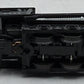 Con-Cor 3803 N Scale Santa Fe 4-8-4 Steam Locomotive & Tender LN/Box