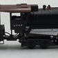 Con-Cor 3803 N Scale Santa Fe 4-8-4 Steam Locomotive & Tender LN/Box