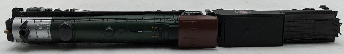 Con-Cor 3810 N Scale Great Northern S-2 4-8-4 Locomotive & Tender #2584 LN/Box