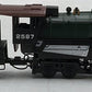 Con-Cor 3810 N Scale Great Northern S-2 4-8-4 Locomotive & Tender #2584 LN/Box