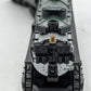 Con-Cor 3810 N Scale Great Northern S-2 4-8-4 Locomotive & Tender #2584 LN/Box