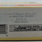 Con-Cor 0003-028223 N Santa Fe Heavy Mikado Steam Locomotive w/USRA Coal Tender VG/Box