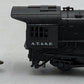Con-Cor 0003-028223 N Santa Fe Heavy Mikado Steam Locomotive w/USRA Coal Tender VG/Box