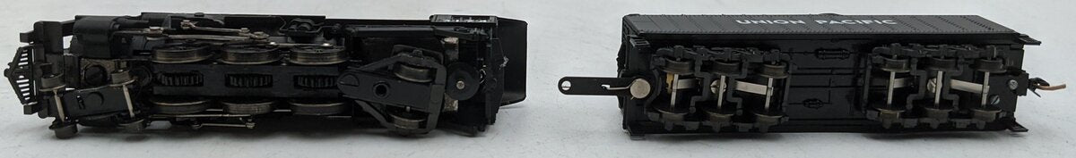 Con-Cor 0003-05601L N Union Pacific Heavy Pacific 4-6-2 Locomotive & Tender LN/Box