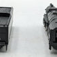Con-Cor 0003-05601L N Union Pacific Heavy Pacific 4-6-2 Locomotive & Tender LN/Box