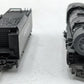 Con-Cor 0003-05601L N Union Pacific Heavy Pacific 4-6-2 Locomotive & Tender LN/Box