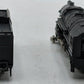 Rivarossi 9273 N Atchison, Topeka and Santa Fe 4-6-2 Steam Locomotive and Tender LN/Box