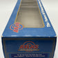 Atlas 9625-5 O Santa Fe 60' Berwick Hy-Cube Box Car #37566 (2-Rail) EX/Box