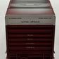 Atlas 9625-5 O Santa Fe 60' Berwick Hy-Cube Box Car #37566 (2-Rail) EX/Box