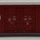 Atlas 9625-5 O Santa Fe 60' Berwick Hy-Cube Box Car #37566 (2-Rail) EX/Box