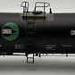 Atlas 8282-1 O Cargill Foods 17600 Gallon Tank Car #4780 VG/Box