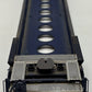 Lionel 6-27525 O Gauge CSX Transport Husky Stack Car w/ Container Load #620353 EX/Box