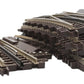 Atlas Assorted Left and Right Switch Turnouts [5] VG
