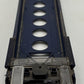 Lionel 6-27526 O Gauge CSX Husky Stack Flatcar w/ Container Load #620354 VG/Box