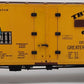 Aristo-Craft 46291 Aristo-Craft 4629 GRS 1991 Convention Reefer Car EX