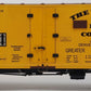 Aristo-Craft 46291 Aristo-Craft 4629 GRS 1991 Convention Reefer Car EX