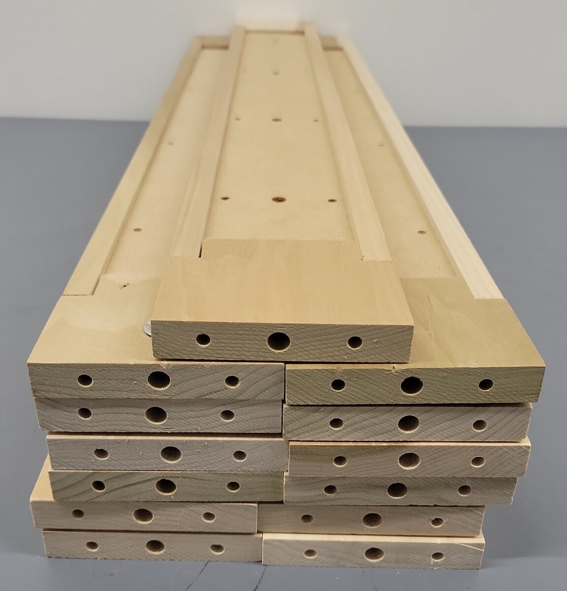 MIANNE ST-6.5X10.5TSR Starter Kit LN