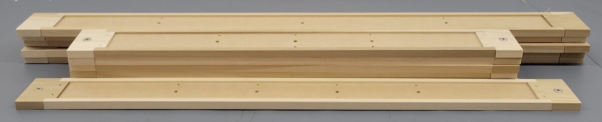MIANNE ST-6.5X10.5TSR Starter Kit LN