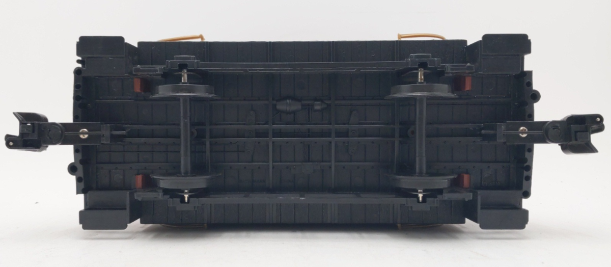 Bachmann 93114 G Pennsylvania 4-Wheel Wood Bobber Caboose #1000 EX