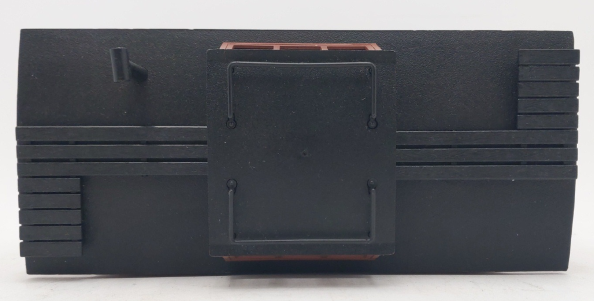 Bachmann 93114 G Pennsylvania 4-Wheel Wood Bobber Caboose #1000 EX