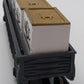 K-Line K90005IC O Gauge K-Line Collector's Club Gondola with Crates #6519 LN/Box