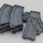 ETS Praha O 2-Rail Assorted Track and Switches [40] VG