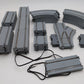 ETS Praha O 2-Rail Assorted Track and Switches [40] VG