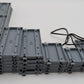 ETS Praha O 2-Rail Assorted Track and Switches [40] VG