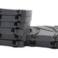 ETS Praha O 2-Rail Assorted Track and Switches [40] VG