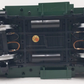 LGB 32190 G Gepack Pw-Post i Mail & Baggage Car w/ Lights (Metal Wheels) EX